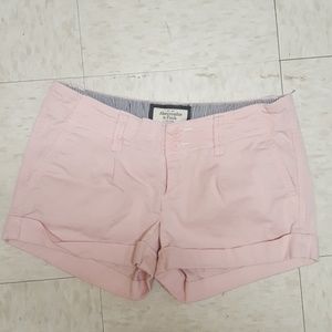 Abercrombie & Fitch shorts